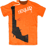 The Exiled Clothing